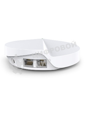 Домашняя Mesh Wi-Fi система TP-Link DECO M5(2-PACK) AC1300