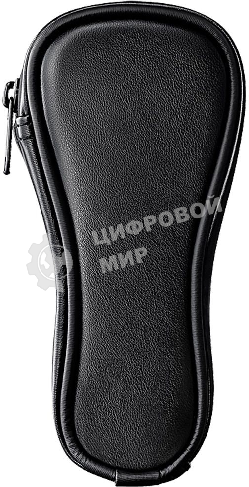 Электробритва сетчатая Panasonic ES-LV9U-K820 реж.эл.:5 питан.:аккум. черный