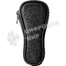 Электробритва сетчатая Panasonic ES-LV9U-K820 реж.эл.:5 питан.:аккум. черный