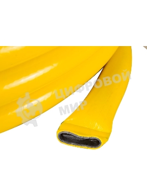 Шланг поливочный ПВХ усиленный 73/7/2/34