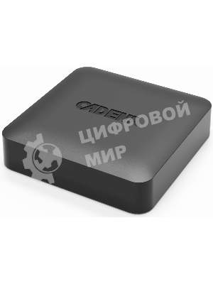 Смарт ТВ приставка Cadena PRO A CSB-230