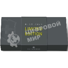 Нож перочинный Victorinox Alox Classic (0.6221.L23) 58мм 5 функций желтый подар.коробка