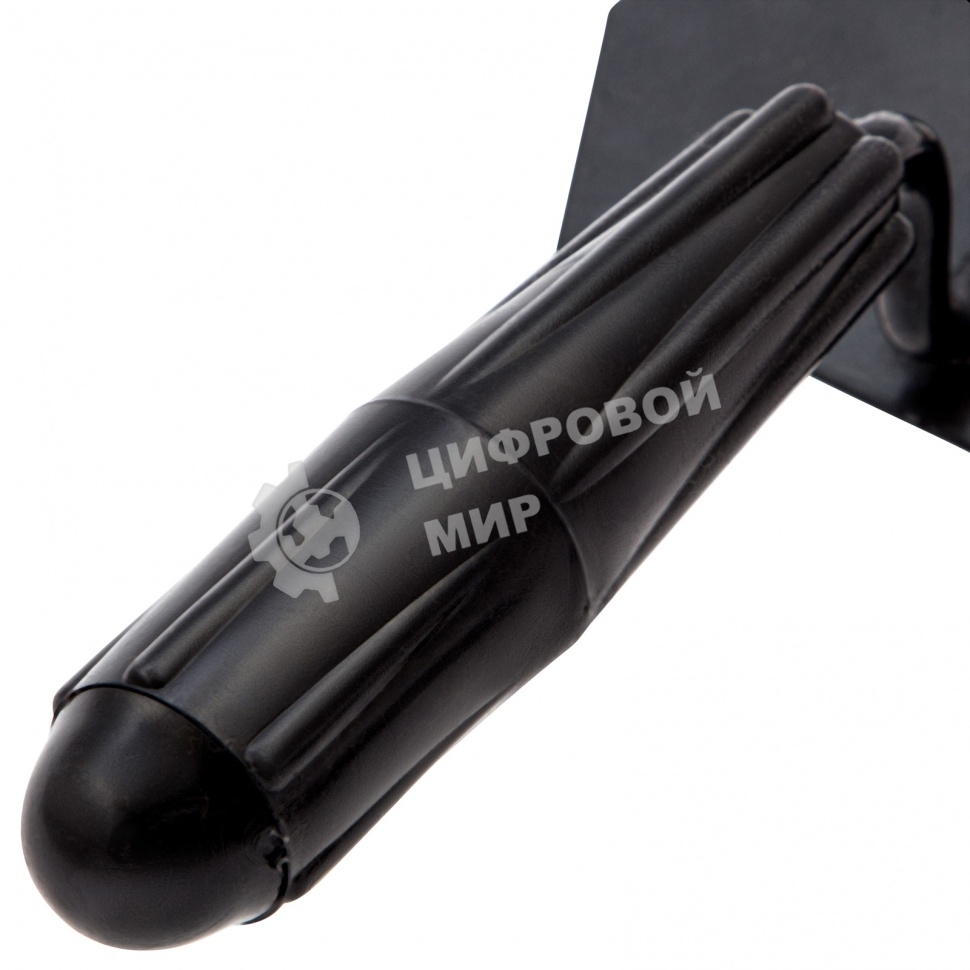 Кельма плиточника Sparta КПл, 175 мм, пластиковая ручка