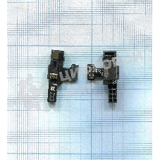 Шлейф датчика приближения для Xiaomi Mi Note 2