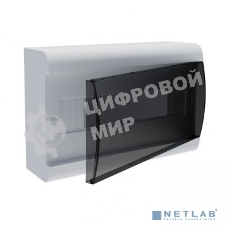 Щит EKF sb-n-15 распред. навесной ЩРН-П-15 