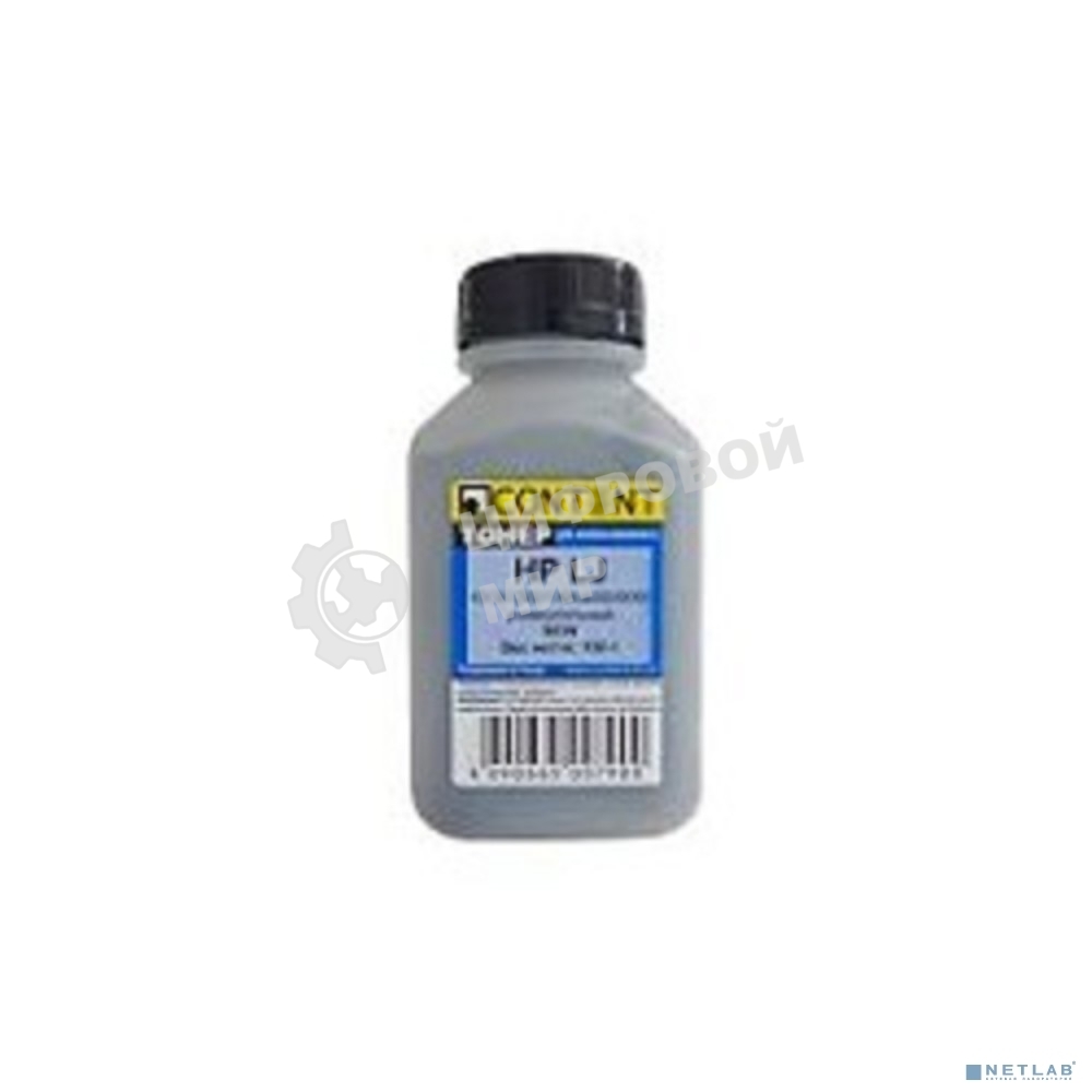 Тонер Samsung Универсальный 1210/Xerox P8e (Content) Тип 1.5, 700 г, канистра