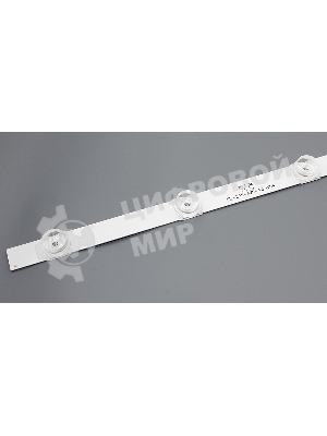 Светодиодная подсветка 400DLED SLIM REV01 20150202