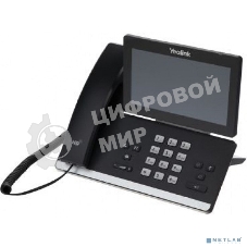 Телефон SIP Yealink SIP-T58W