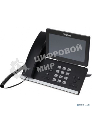 Телефон SIP Yealink SIP-T58W