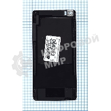 Задняя крышка для Xiaomi Mi Note белый