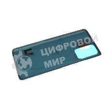 Задняя крышка для Xiaomi Redmi Note 10 Pro белый