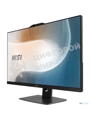 Моноблок MSI Modern AM272P 1M-682XRU 27