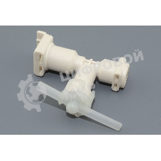 Клапан Т-образный Delonghi ЕСАМ ETAM