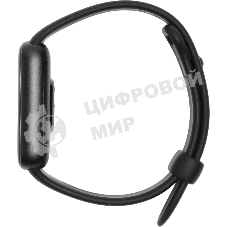 Фитнес трекер Xiaomi Smart Band 9 Pro Obsidian черный M2402B1 (BHR8710GL)