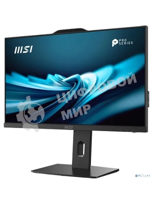 Моноблок MSI Pro AP242P 14M-653RU, 23.8