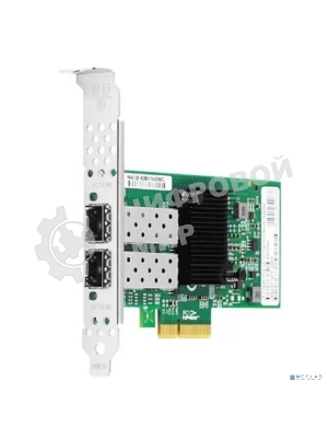 Сетевой адаптер PCIE 1Gb 2SFP LREC9712HF-2SFP LR-LINK