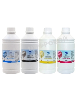 Чернила NVPrint сублимационные NV-INK1000 черный Sb для аппаратов Epson C67/C87/C78/R210/R310/R270/MIMAKI JV2/JV22/JV2/JV4/ROLANDRS640/FJ740/MUTOH 900C/1604/DX5 (1000мл) Китай
