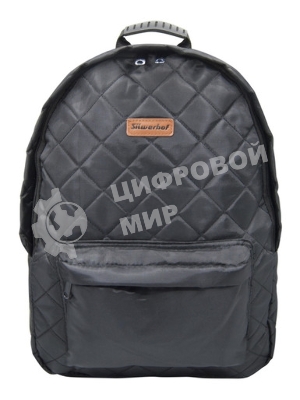 Рюкзак Silwerhof Daily Compact черный