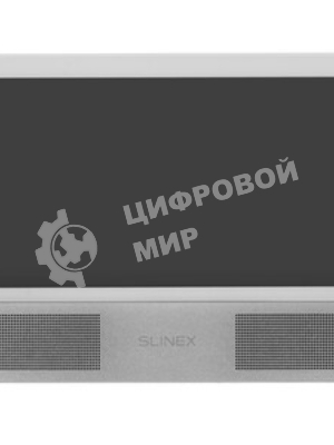 Монитор LCD 7