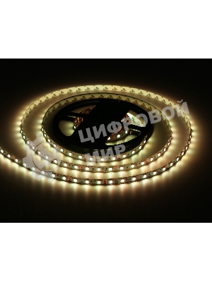 Комплект светодиодной ленты GS2402 5050 60Led/ 14.4W m/ 12V IP20 RGB/ 5000*10*1.87mm (4 конт.)