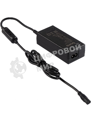 Блок питания Buro BU-M45 ручной 70W 12V-20V 8-коннект. 3A от бытовой электросети