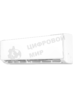 Кондиционер Сплит-система Hyundai HAC-24i/S-PRO белый