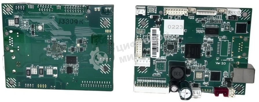 Плата принтера Cactus CS-LP1120-FB (FORMATTER BOARD)
