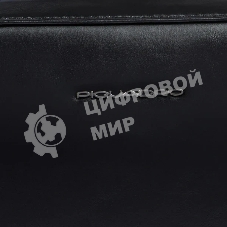 Чехол Piquadro Blue Square AC6895B2/N черный натур.кожа