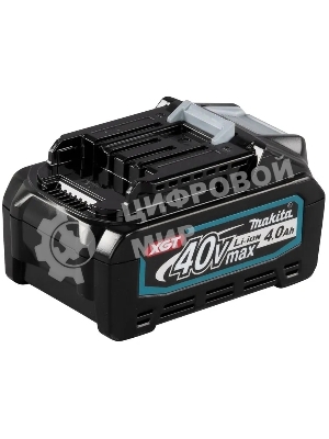 Батарея аккумуляторная Makita BL4040 40В 4.0Ач Li-Ion (632N72-7)