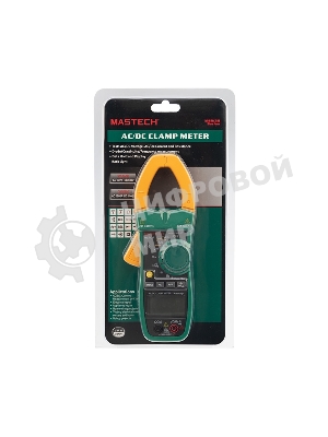 Токовые клещи MASTECH MS2138 13-1311
