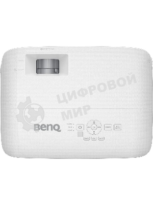 Проектор BenQ MH560 WHITE
