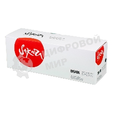 Картридж Sakura CF540A (203A) для HP M254, MFP M280/281, черный, 1 400 к.