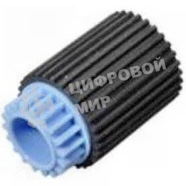 Ролик подхвата обходного лотка для RICOH Aficio 1035/1045 (AF030049) JPN