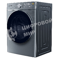 Стиральная машина Hyundai WME9411 класс: A++ загр.фронтальная макс.:10кг темно-серебристый