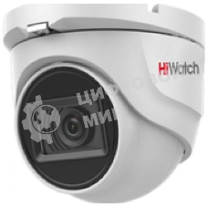 Камера видеонаблюдения HiWatch DS-T503 (С) (3.6 mm) 3.6-3.6мм цветная