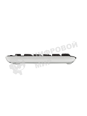 Клавиатура беспроводная Logitech Keyboard K270 Wireless 920-003757/920-003058