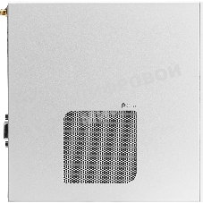 Мини ПК MSI Pro DP10 13M-025BRU i5 1340P (1.9) Iris Xe noOS 2.5xGbitEth WiFi BT 120W белый (936-B0A612-025)