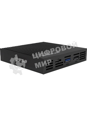 Медиаплеер Hyundai H-DMP103 64Gb