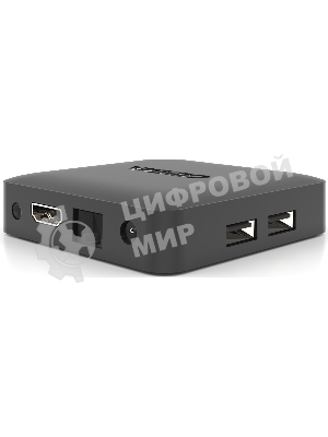 Смарт ТВ приставка Cadena PRO A CSB-230