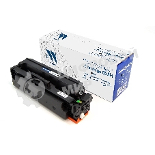 Картридж лазерный NVPrint совместимый NV-055H черный для Canon i-Sensys MF742Cdw/MF744Cdw/MF746Cx/LBP663Cdw/LBP664Cx (7600k)