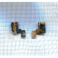 Шлейф датчика приближения для Xiaomi Mi Note