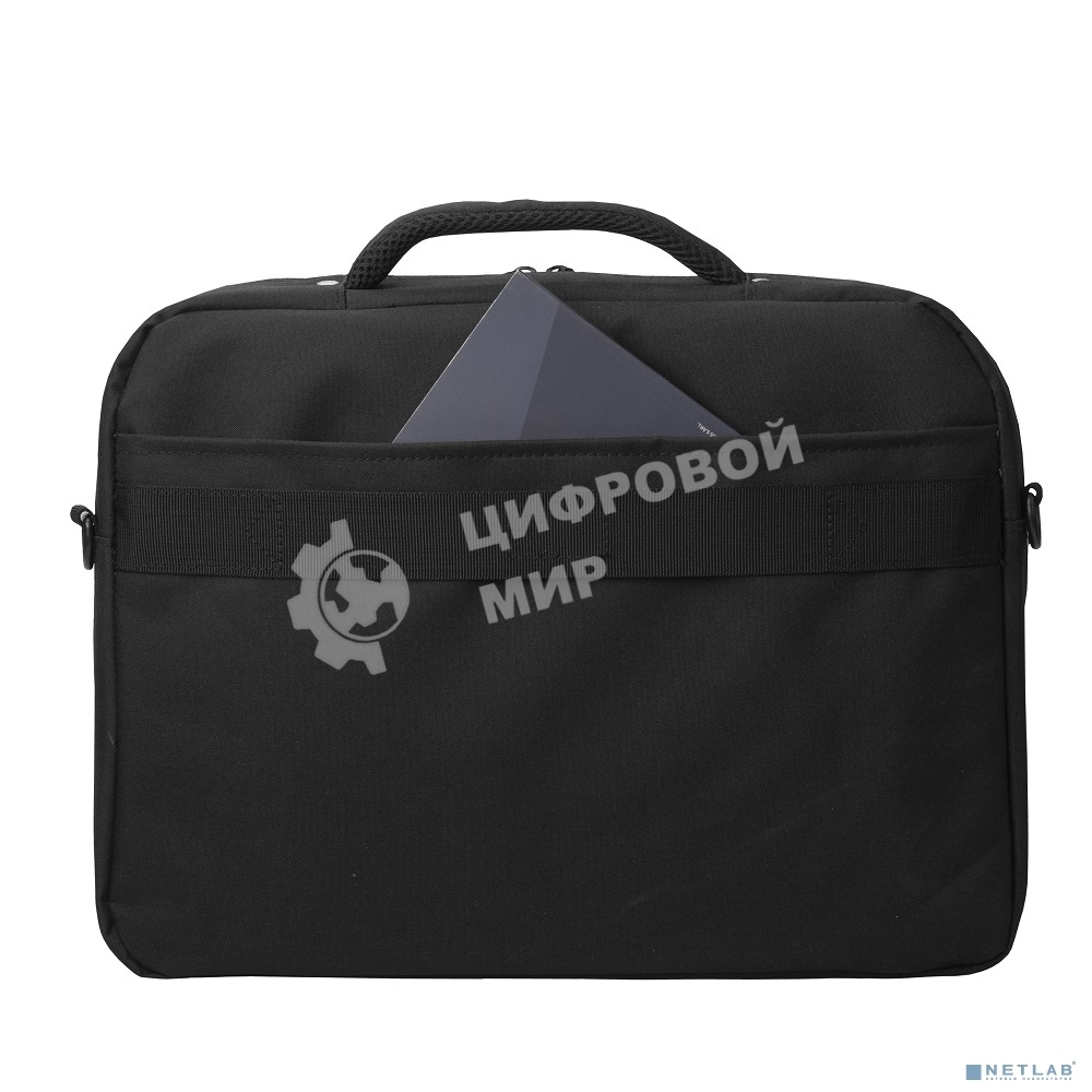Сумка для ноутбука Сумка SUMDEX PON-351 (BK)