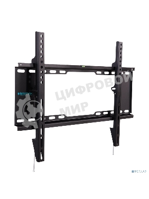 Кронштейн для телевизора Kromax IDEAL-101 черный 32