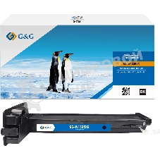 Картридж лазерный G&G GG-W1335XC W1335X, черный (13700 стр.) для HP LJ MFP M437n/MFP 438n