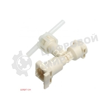 Клапан Т-образный Delonghi ЕСАМ ETAM