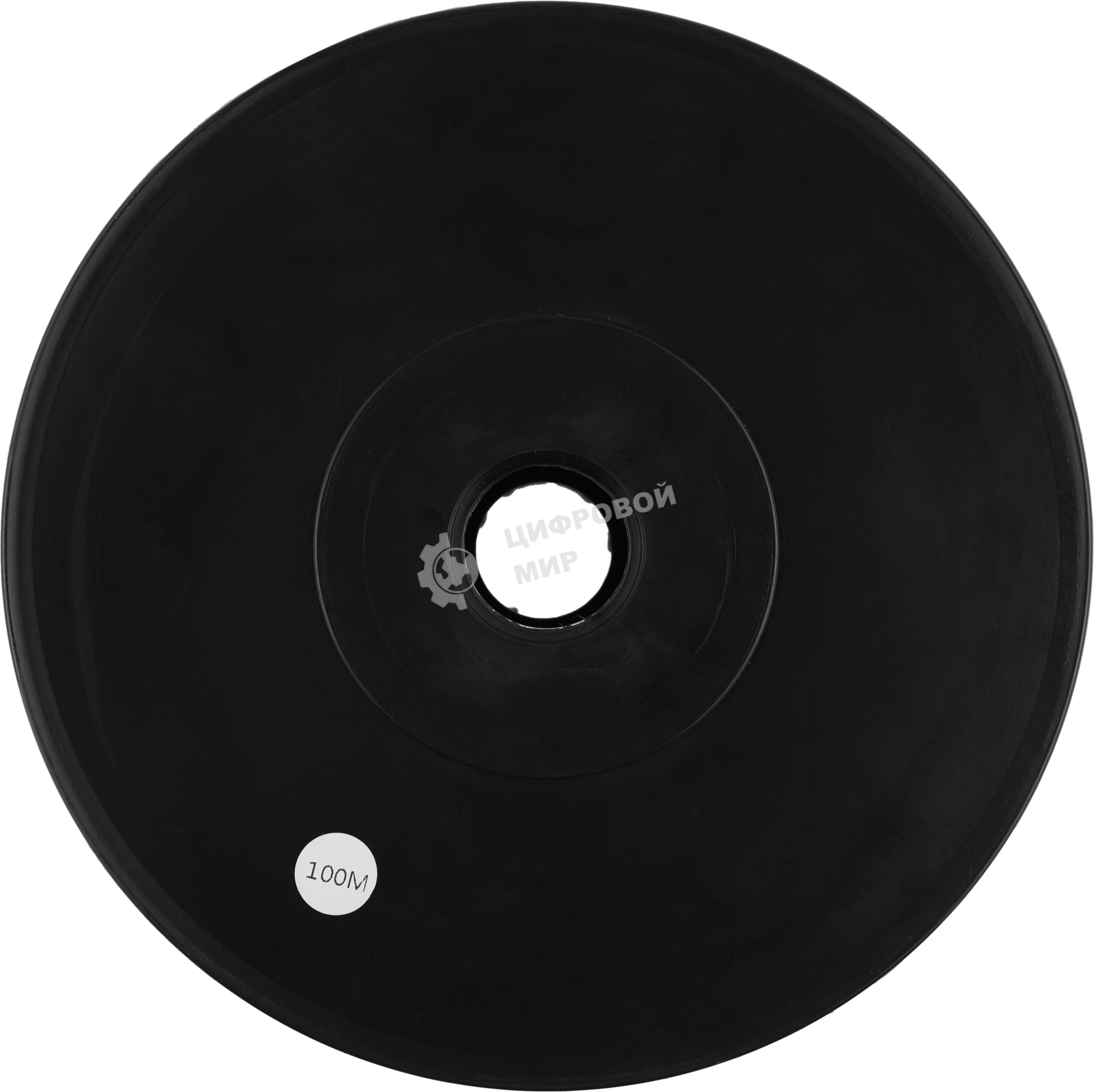 Кабель соединительный аудио-видео Premier 5-806 100.0 HDMI (m)/HDMI (m) 100м. позолоч.конт. черный