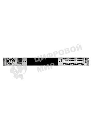 Серверный корпус ExeGate Pro 1U250-11 (RM 19