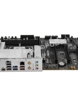 Материнская плата MSI PRO B860-P, LGA 1851, Intel B860, 4xDDR5, 4xSATA, 3xM.2, 1xPCIe 5.0 x16, 1xPCIe 4.0 x4, 2xPCIe 4.0 x1, 1xHDMI, 1xDP, 1xUSB-C, 1x 5Gb LAN, 2xUSB-A 3.2 Gen 2, 2xUSB-A 3.2 Gen 1, 4xUSB-A 2.0, 3x3.5 мм, 7.1, ATX