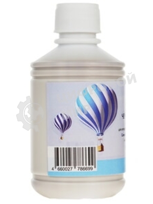 Чернила NVPrint сублимационные NV-INK250LCSb для аппаратов Epson, Mimaki, Mutoh, Roland (250мл) Light Cyan
