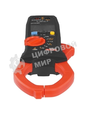 Токовые клещи UNI-T UT205B